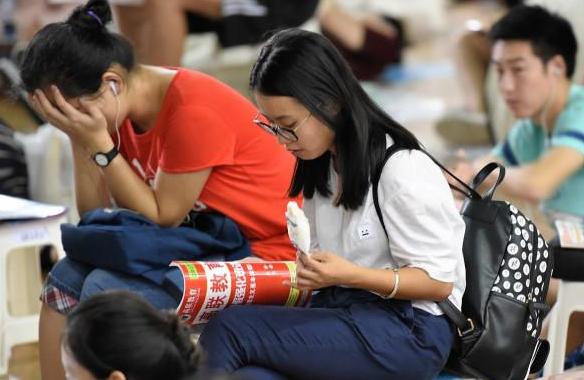考研最有前途的三个专业,十大就业前途好的考研专业