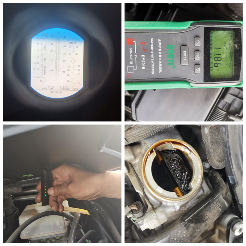 奔驰ml350鉴定,奔驰ml350如何检查