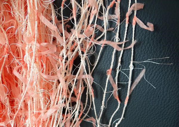 新型纱线产品开发与创新设计,最新新型纱线研发趋势