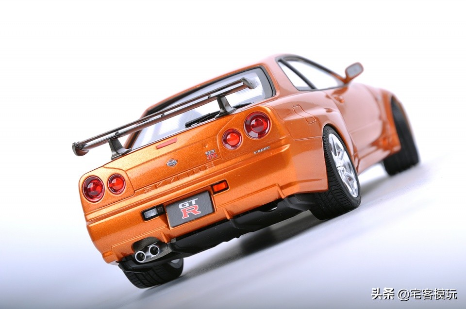 r34模型作品,模玩展示动画