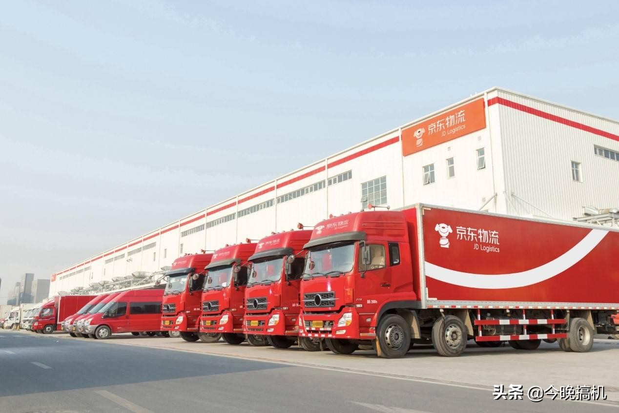 说说你对京东的了解,京东除了贵还有什么优点