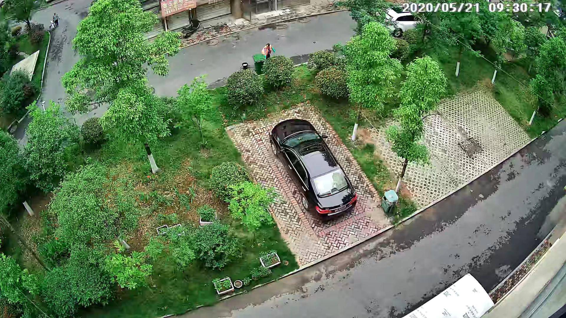 360红色警戒标准版和高配版的区别,360智能摄像机红色警戒poe版