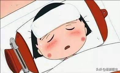 肝炎感冒了怎么办,肝炎患者会出现什么症状