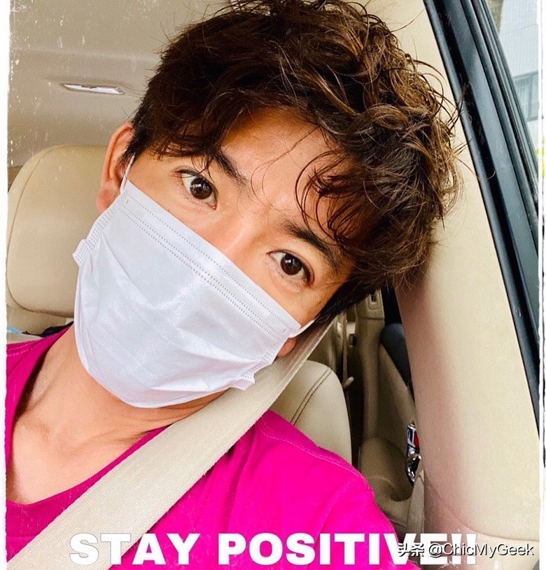 木村拓哉开社交账号一天吸粉100万,木村拓哉吸粉账号