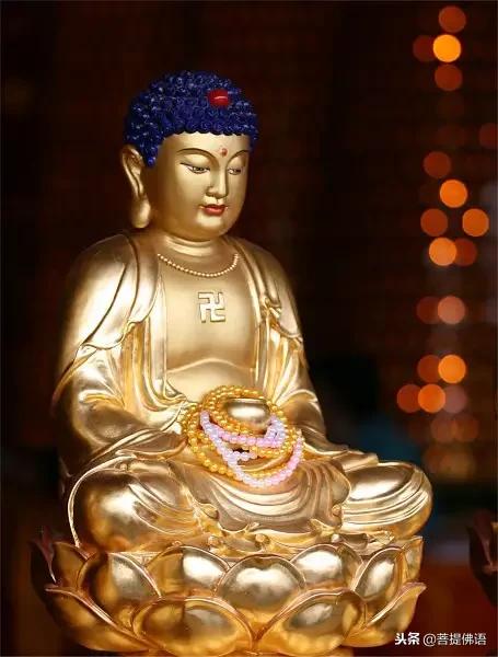 为世人祈福南无阿弥陀佛,南无阿弥陀佛2019年佛光普照