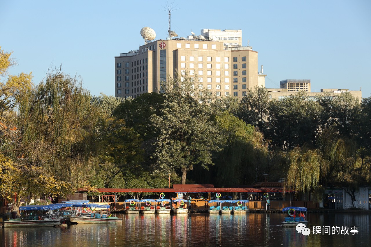 昆明旅游攻略大学,旅行云南昆明翠湖旁的云南大学