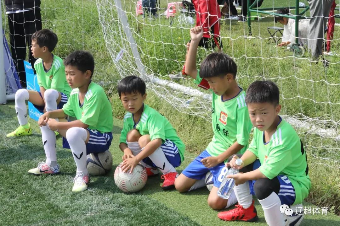 2021年沈阳青少年足球联赛,2024辽宁省足球运动协会高中联赛