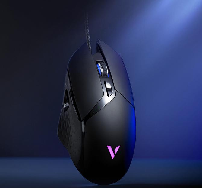 性价比高的游戏外设推荐,雷柏的外设怎么样