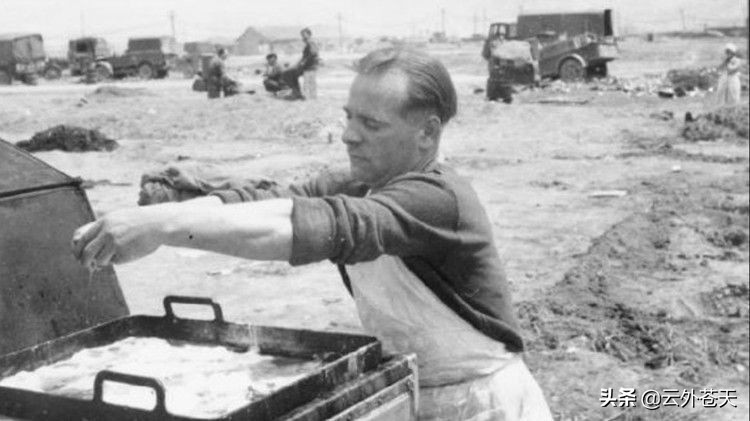 兵马未动粮草先行后勤保障通讯稿,后勤兵兵马未动粮草先行