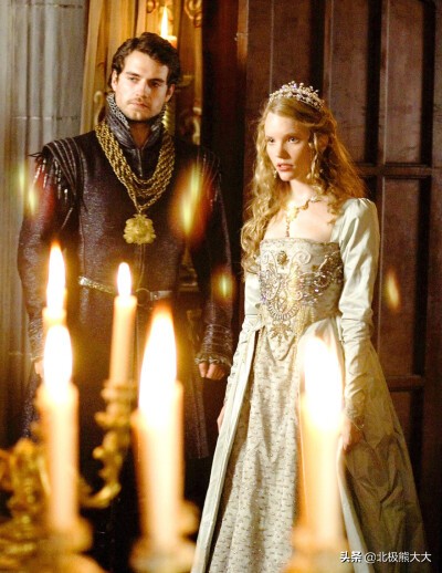 大超亨利卡维尔照片,大超亨利卡维尔颜值巅峰