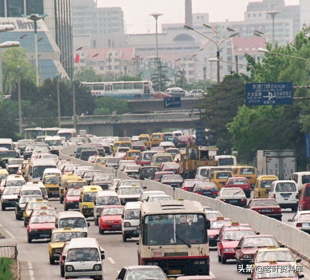 80年代北京流行过的捷克斯洛伐克CEZET350摩托车