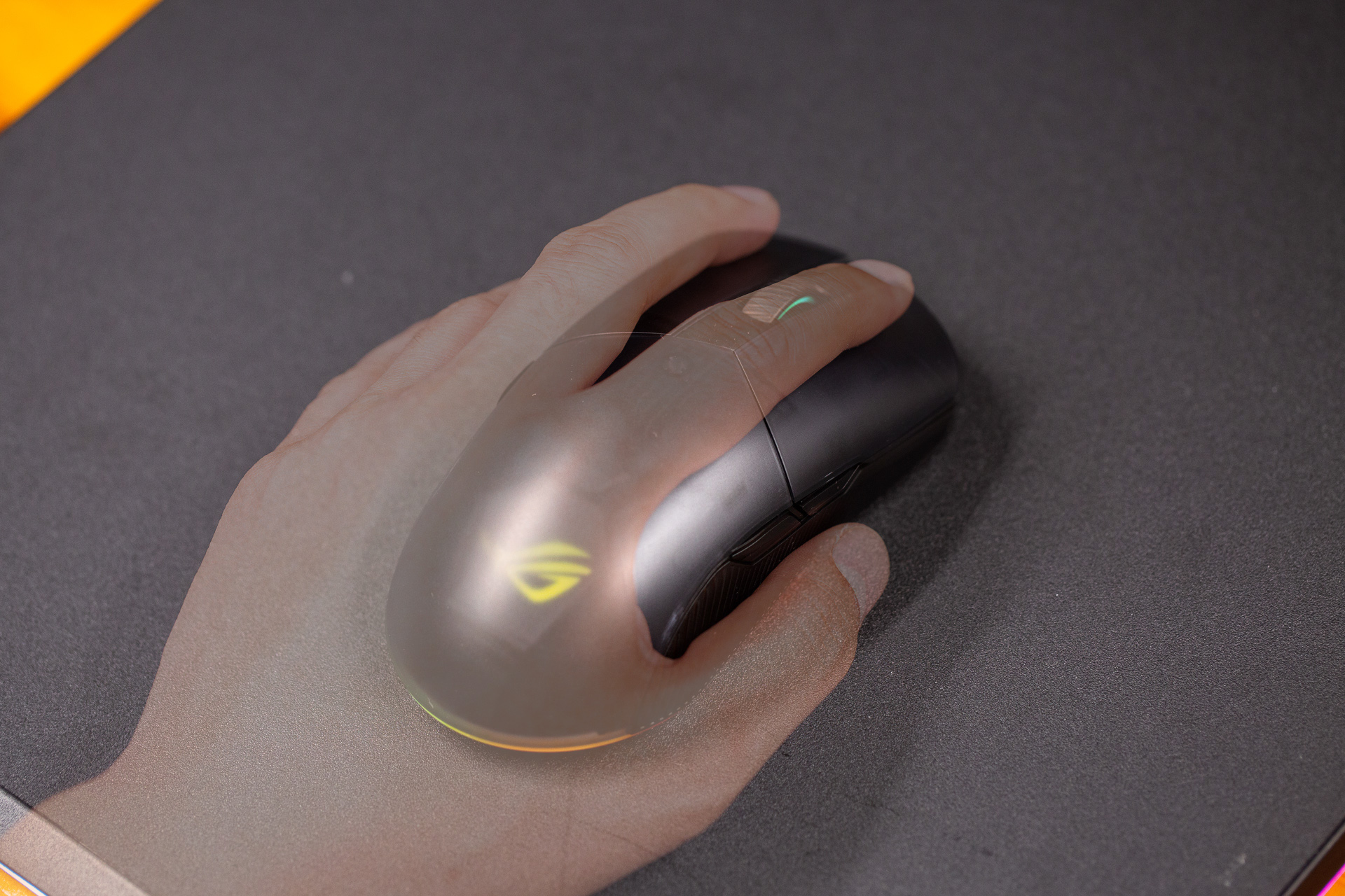 烈刃2无线鼠标设置,rog烈刃2鼠标多少钱