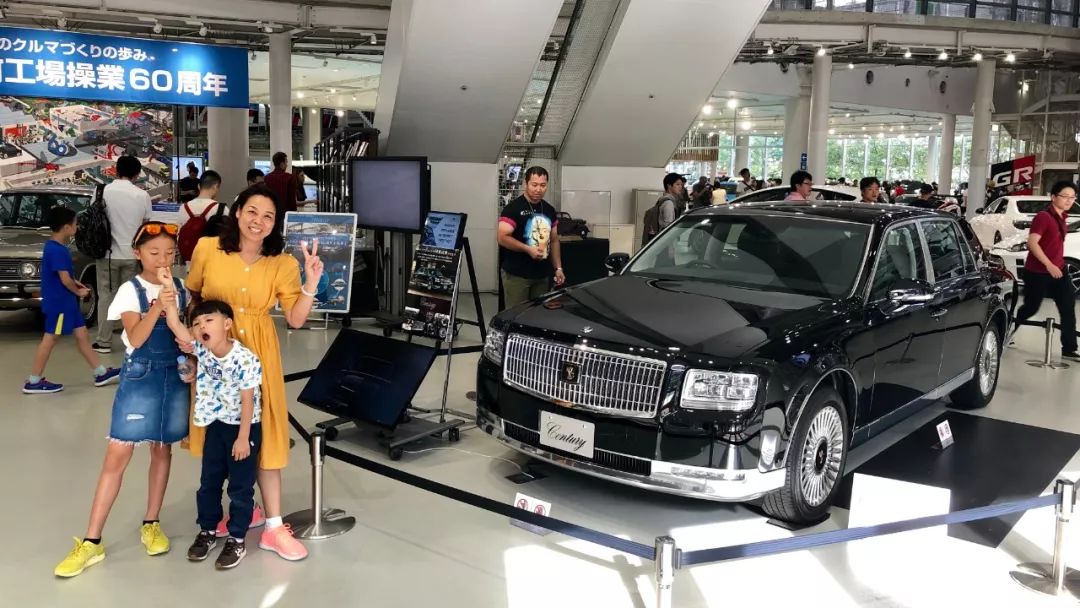 丰田花数亿造乐园!免费玩!还帮帮竞争对手宣传!图什么?