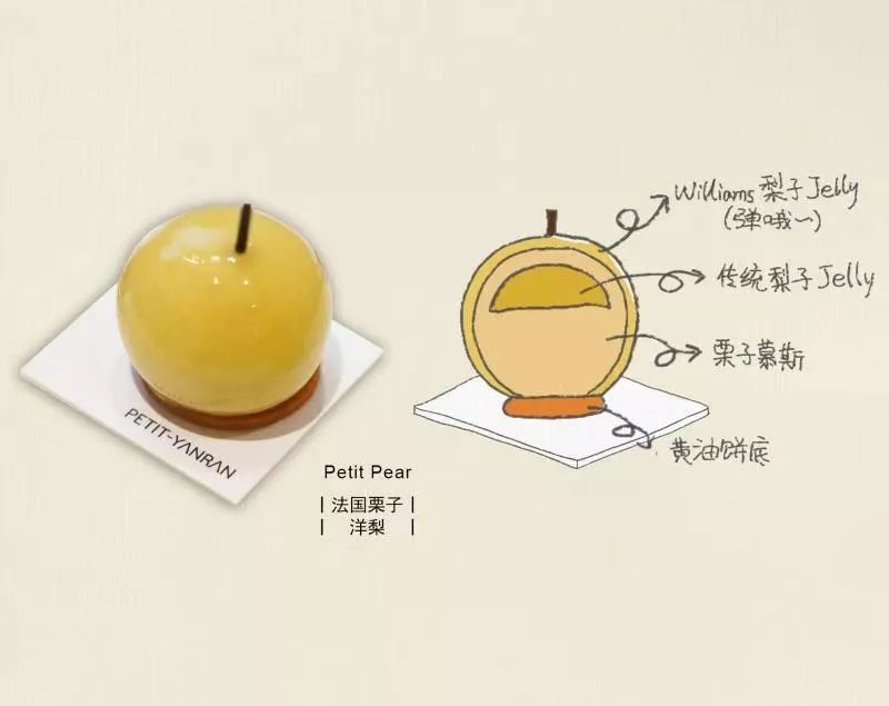 全球法式巧克力冠军默默卖了6年外卖，刚和老婆在西湖边开了新店