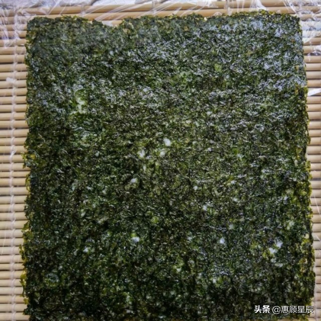 如何做营养寿司,如何制作花样寿司