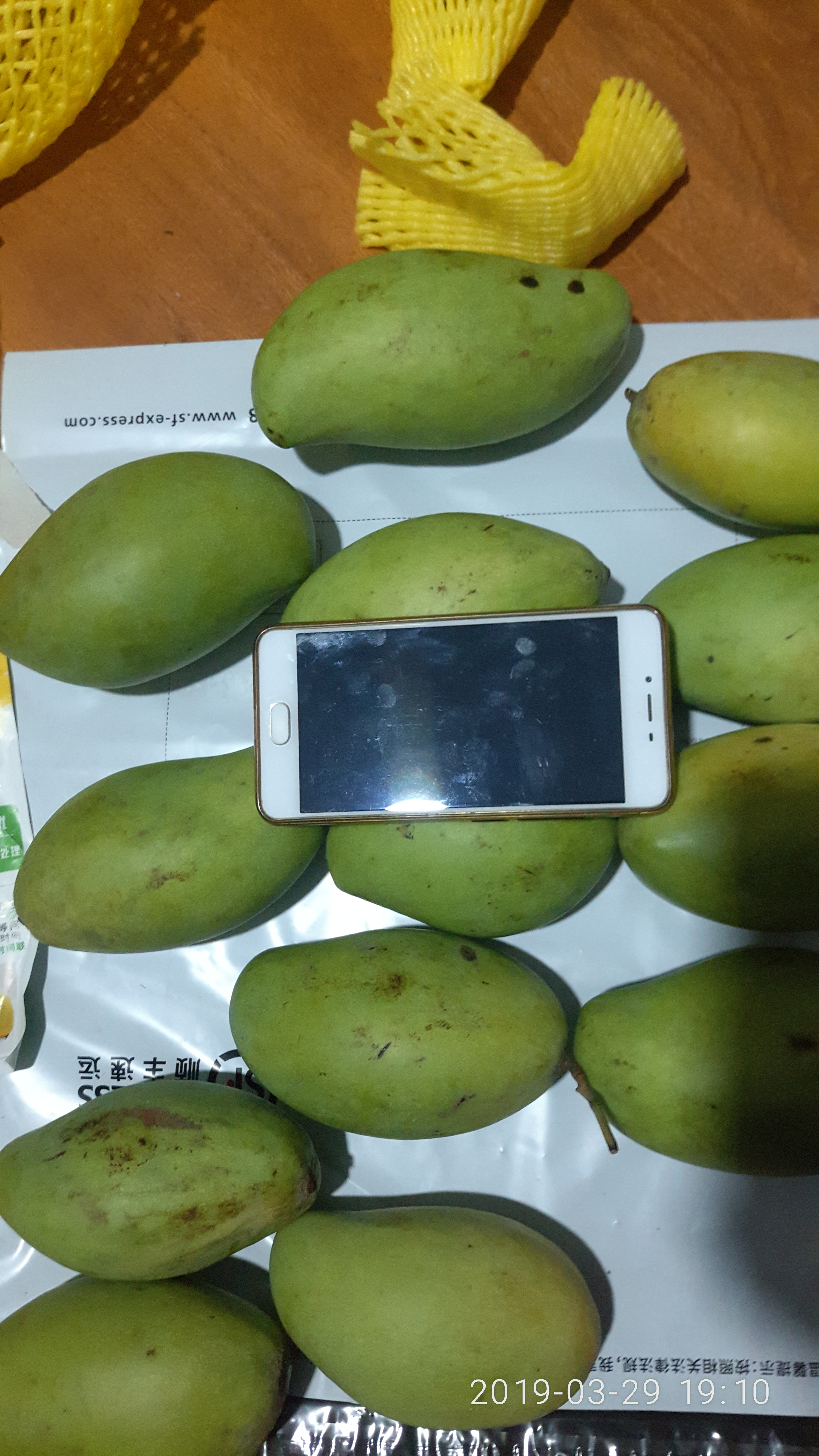 低价芒果靠谱吗,头条三农农产品