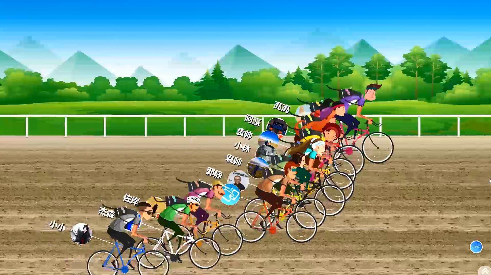 微会动高级版平台40余种微信大屏互动功能产品助力企业市场活动