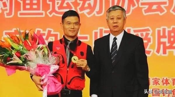 钓王杯历届钓王,钓鱼界历代钓王展示