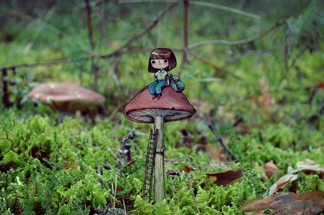 全球插画奖获奖作品集,全球插画大赛2019