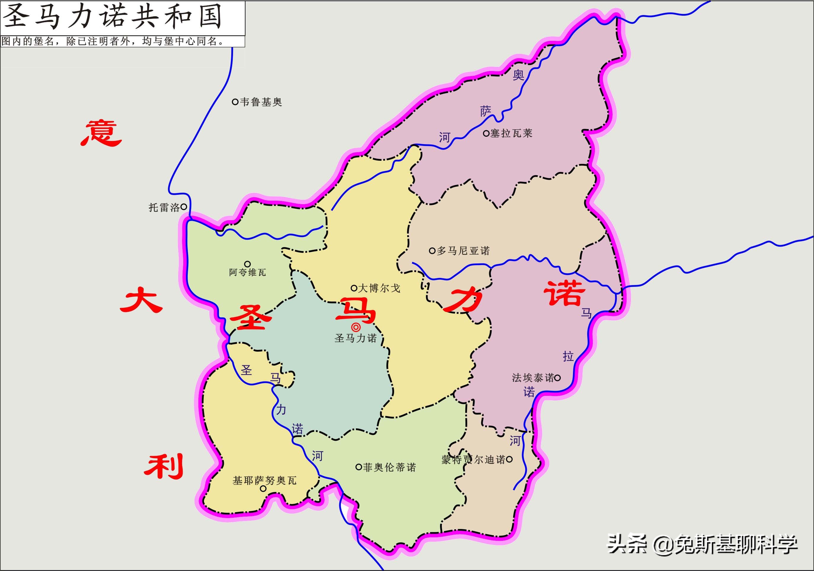 世界上小于1000平方公里的国家,世界面积小于10万的国家数量