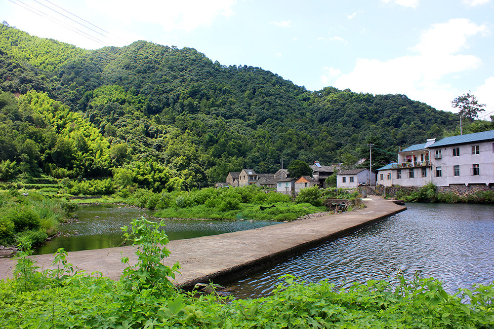 宁波免费小众点的帐篷烧烤好去处,宁波露营过夜的好地方