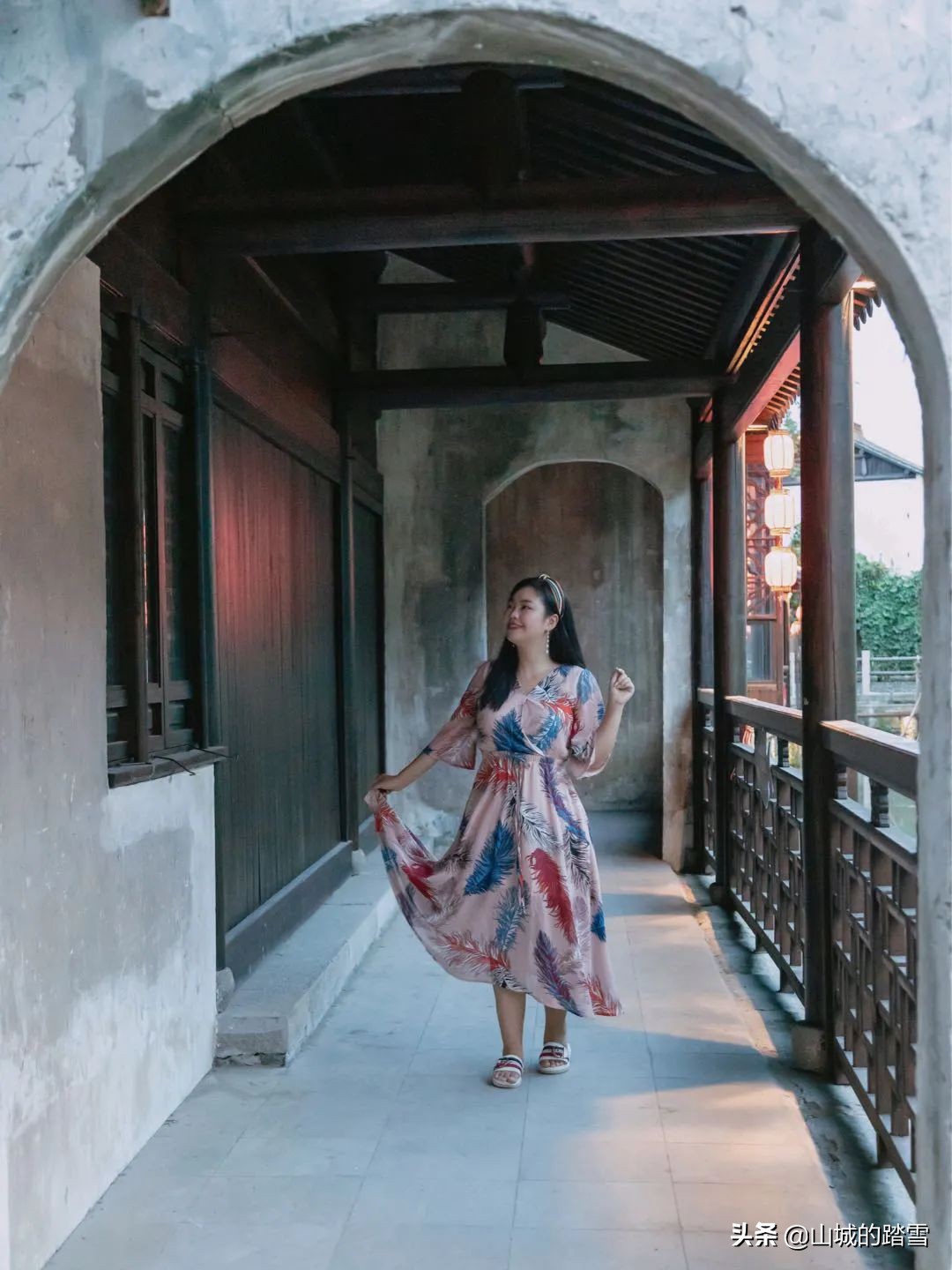 常熟沙家浜旅游攻略,苏州常熟沙家浜