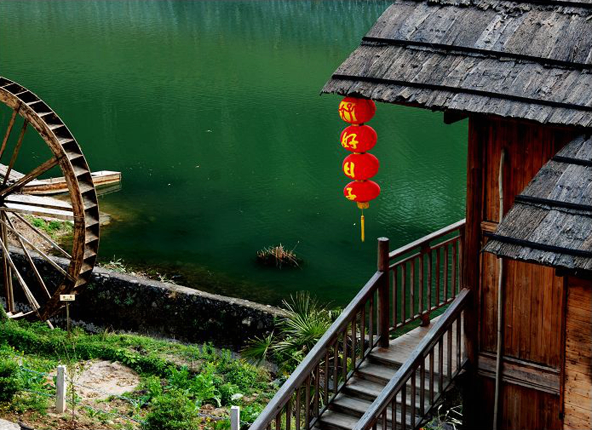 必背瑶寨,必背瑶寨怎么样