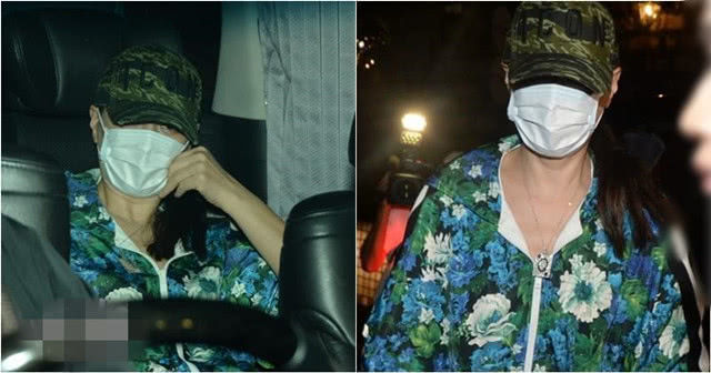 任达华出院后首谈遇袭,任达华被刺紧急回港哥哥探望