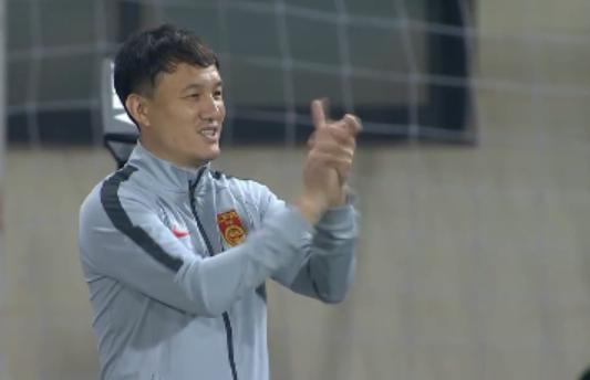 山东鲁能郝伟最新比赛视频,鲁能赛前发布会郝伟视频