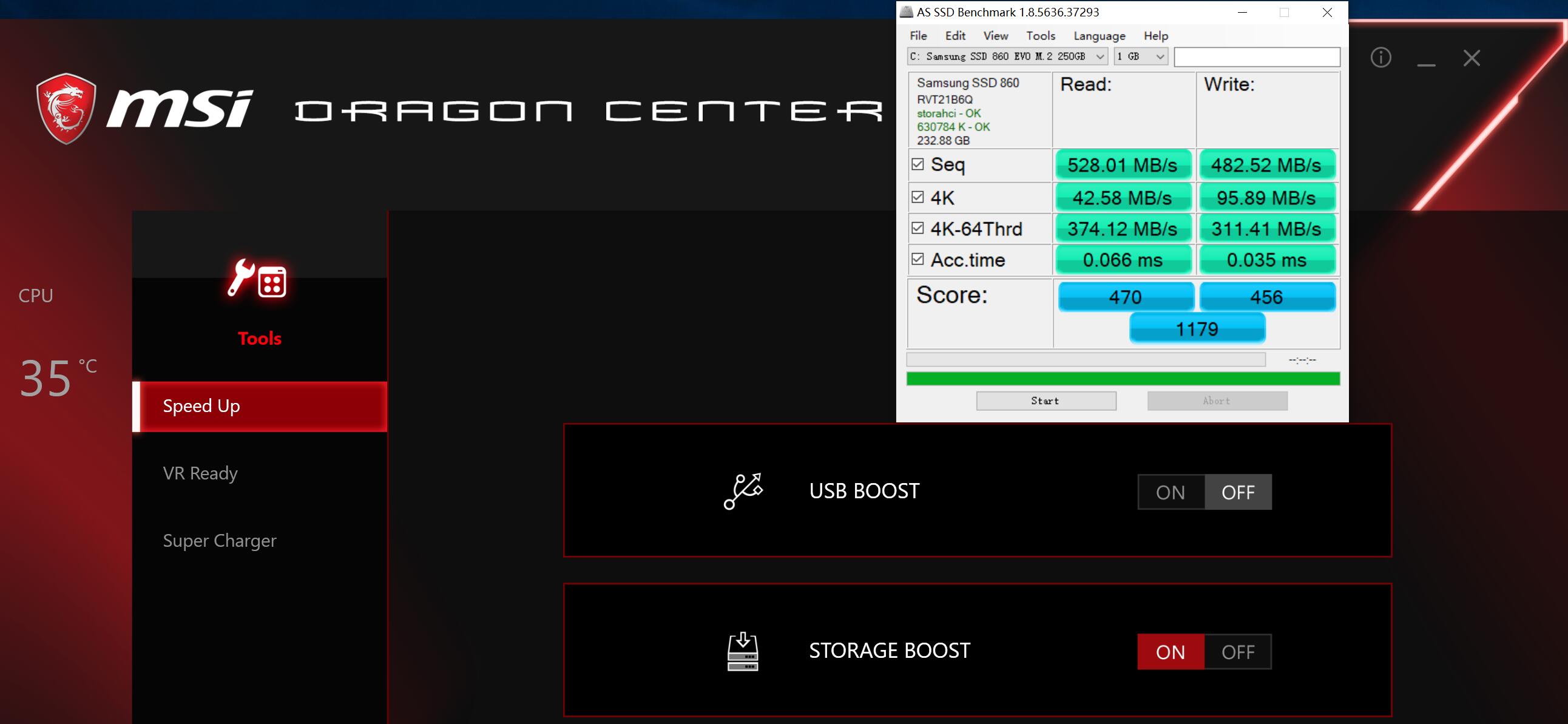 中奖了一个300元的散热却去装了台万元游戏主机？