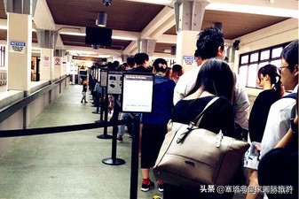 塞班岛最新入境政策,塞班入境攻略