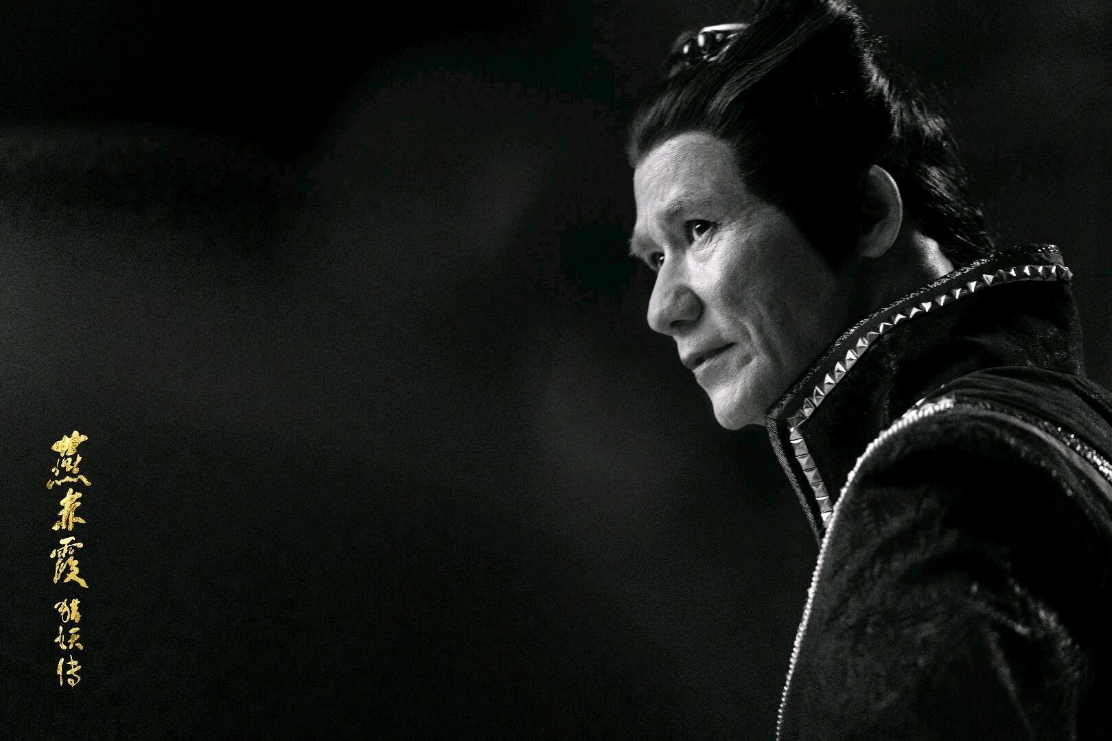 释小龙回归新电影,释小龙2019年电影