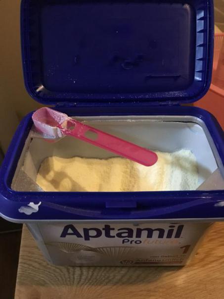 德国爱他美白金一段优缺点,新款德国爱他美白金版怎么样