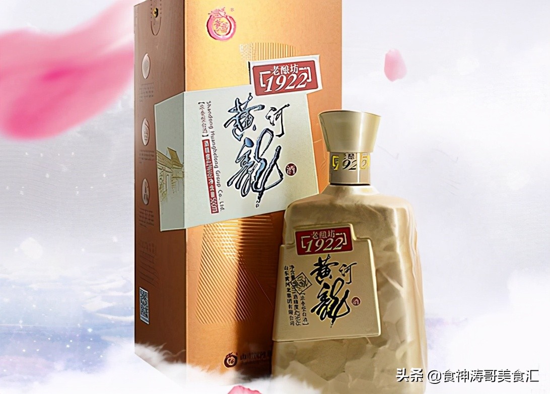 好喝十大白酒,中国最好喝的十大白酒排名