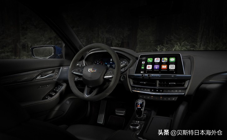 凯迪拉克ct5即将上市新款,凯迪拉克ct5销量排名2021年