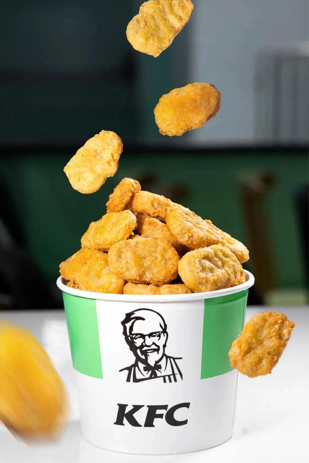 全网爆红的植物肉汉堡，新风口还是智商税？