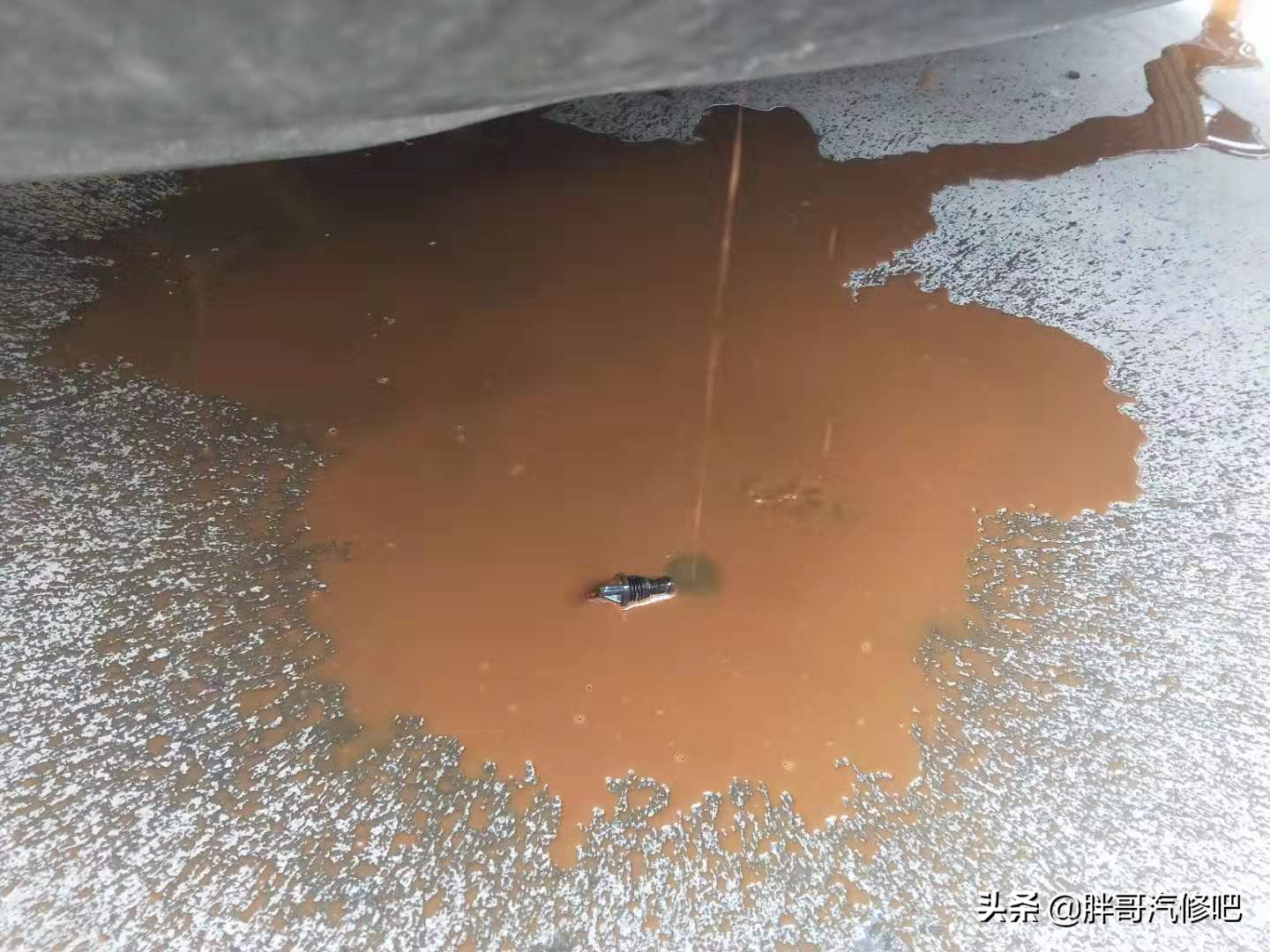 暖风防冻液怎么清洗,更换防冻液需要清理暖风水箱吗