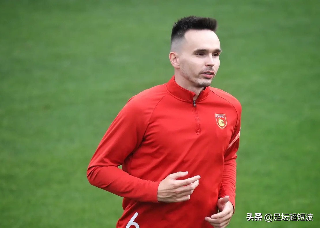 中超16强2021赛季巡礼之十三：燕赵萧瑟——河北