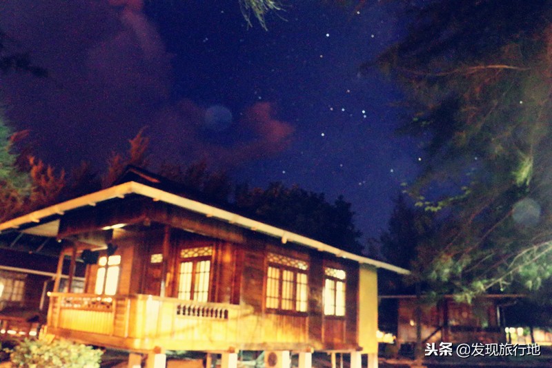 沙巴海边旅游美食有哪些,马来西亚沙巴必去的地方