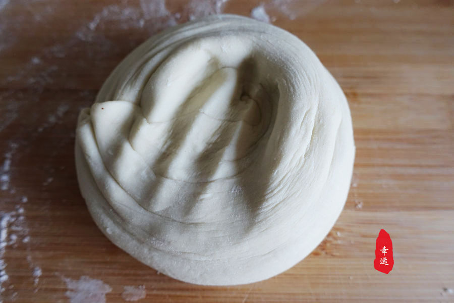 家庭版鱼头泡饼视频,鱼头泡饼的家常做法鱼头嫩滑好吃