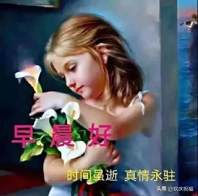 看透人生的唯美句子早安,伤感感悟人生语录早安