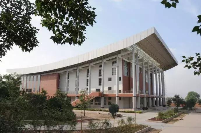 甘肃这2所高中入选全国百强!有你母校么?