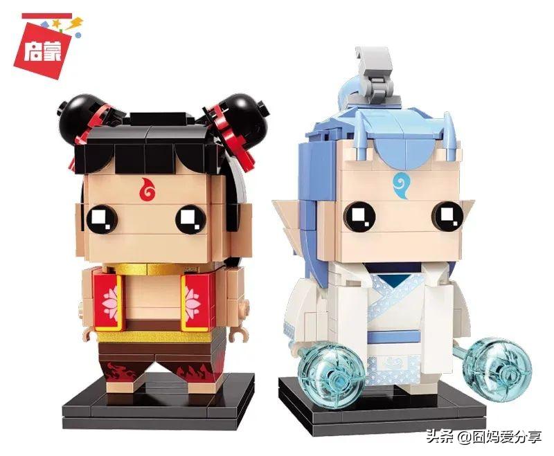 乐高又贵又难选？工程师爸爸用5年的陪玩经验告诉你省钱攻略