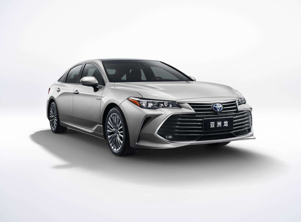 亚洲龙减配真实感受,国产后一定减配吗