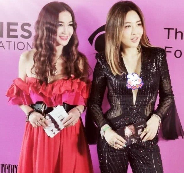 钟表女王胡敏珊的采访视频,胡敏珊访谈