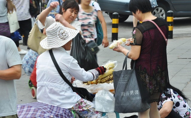 北京大红门批发市场搬家了吗,北京大红门搬永清哪了