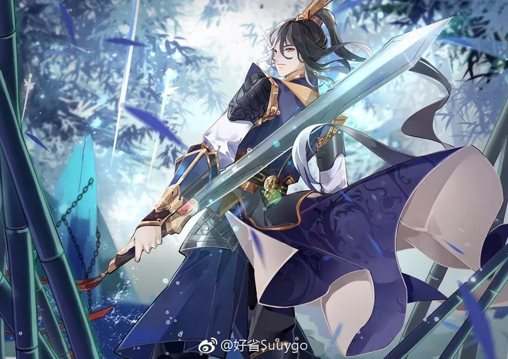 极限输出流小攻弈剑，化身小规模核*器武**一剑破万法