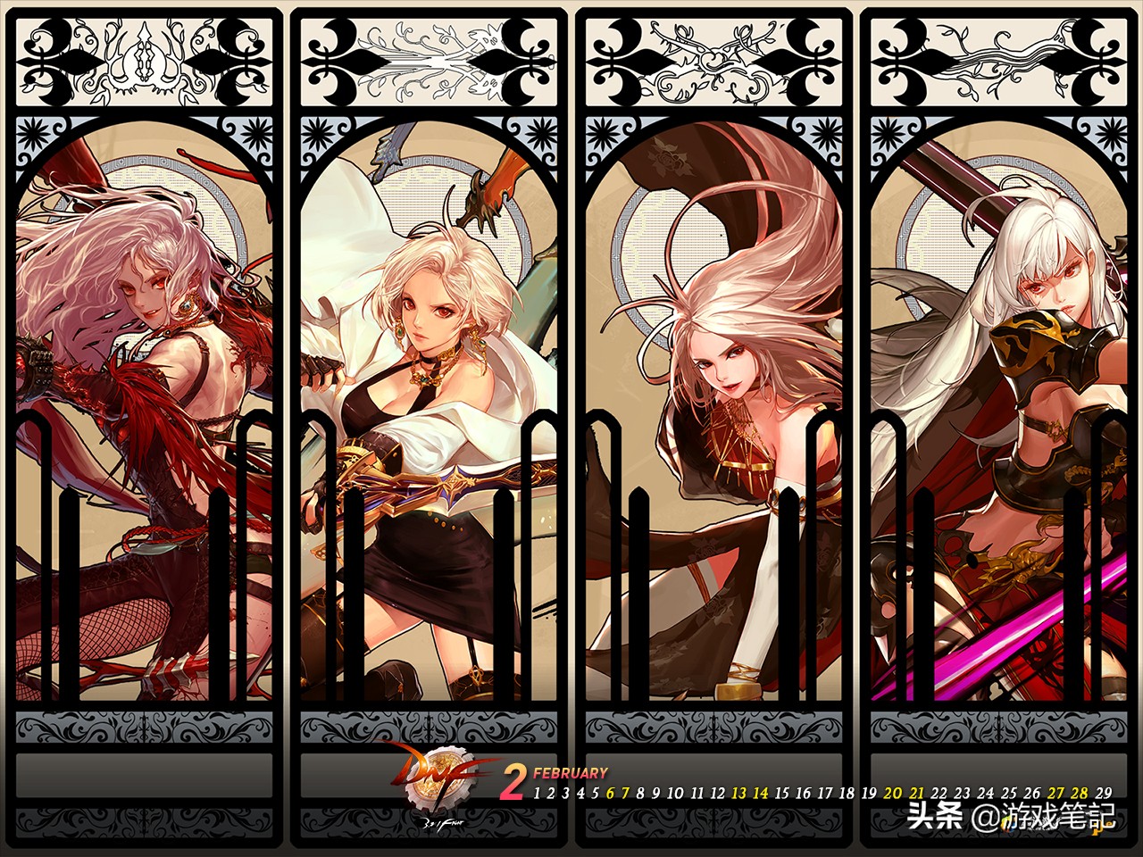 最新热门网游排行榜,2019年网游小说排行榜