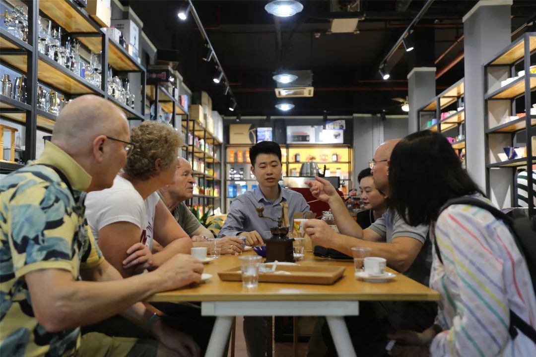 金达咖啡饮品城现在可以进入了吗,金达咖啡饮品城