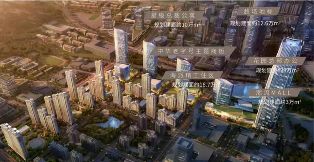 奥体仁恒公园世纪济南房价,济南cbd仁恒公园世纪最新房源